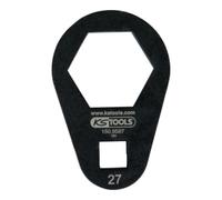 KS Tools KS Tools ourche 3/8", extra plate, 27 mm Quantité:1