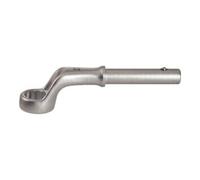 KS Tools KS Tools Clé polygonale coudée, 3" Quantité:1