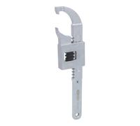 KS Tools Rochet articulé avec ergot 517.1397 10-50 mm