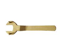 KS Tools KS Tools Clés à ergots BRONZEplus type C 190x90 mm Quantité:1