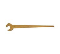 KS Tools KS Tools Clés à fourche longues BRONZEplus 45°, 2.3/16" Quantité:1