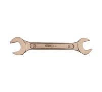 KS Tools KS Tools Clés à fourches BRONZEplus 75x80 mm Quantité:1