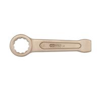 KS Tools KS Tools Clés à oeillet à frapper BRONZEplus 2.5/8" Quantité:1