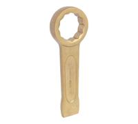 KS TOOLS BRONZEplus clé polygonale à frapper 55 mm ( 963.7746 )