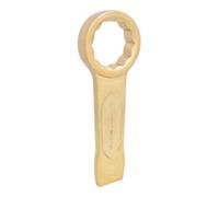 KS Tools KS Tools Clés à oeillet à frapper BRONZEplus 75 mm Quantité:1