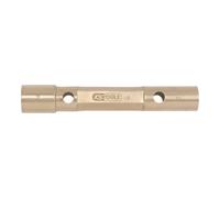 KS Tools KS Tools Clés à tube, 6 pans BRONZEplus 19x22 mm Quantité:1