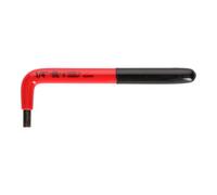 KS Tools KS Tools Clés Allen avec isolation de protection, 1/2", 1/2", avec douille hexagonale Quantité:1