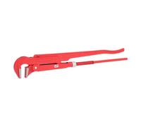 KS Tools KS Tools Clés serre-tubes suédoises 90°, 3" Quantité:1