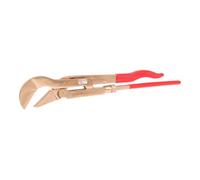 KS Tools KS Tools Clés serre-tubes suédoises BERYLLIUMplus 2" Quantité:1