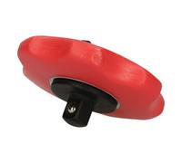 Mini cliquet réversible sans manche 1/4' 72 dents KS TOOLS - 914.1410