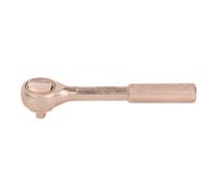 KS Tools KS Tools Cliquet réversible BERYLLIUMplus 1/4" Quantité:1