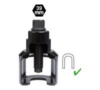 KS Tools KS Tools Cloche d’extraction universelle de rotule Vibro Impact 39 x 60 mm Quantité:1