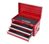 KS Tools KS Tools Coffre à outils 3 tiroirs, 255x508x303mm Quantité:1