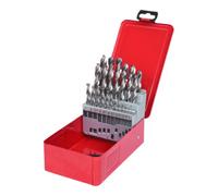 KS TOOLS 330.2613 Kit de forêt spiralé pour métal