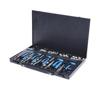 KS Tools KS Tools Coffret de réparation Nirosthal M6-M14,113 pcs. Quantité:1