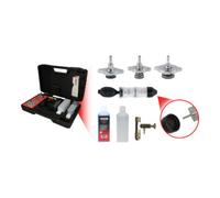 KS Tools KS Tools Coffret testeur de CO2, 8 pcs. Quantité:1