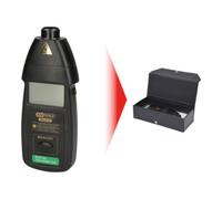 KS Tools Compte-tours 455.0130 photoélectronique