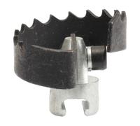 KS Tools KS Tools Coupe-racines, Ø 125 mm, pour spirales 32 mm Quantité:1