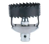 KS Tools KS Tools Coupe-racines, Ø 65 mm, pour spirales 22 mm Quantité:1