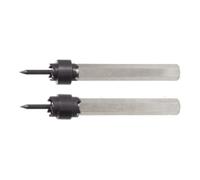 KS Tools KS Tools couronne interchangeable pour fraise à souder par points HSS, 8 mm, paquet de 3 Quantité:3
