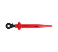 KS Tools KS Tools, crémaillère avec isolation de protection, 19x24 Quantité:1