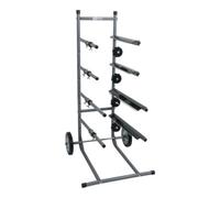 KS Tools KS Tools Distributeur mobile de papier - 4 rouleaux Quantité:1