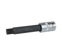KS Tools KS Tools Douille à embout 1/2" pour vis RIBE®, M12, longueur 120 mm, phosphaté Quantité:1