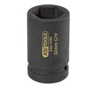 KS Tools KS Tools Douille hexagonale 1"' SW 32 mm Quantité:1