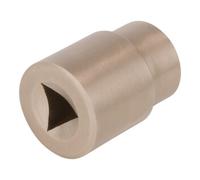 KS Tools KS Tools Douilles 3 pans BRONZEplus 1/2" 24 mm Quantité:1