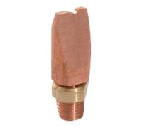 KS Tools KS Tools Electrode de soudage pour fil ondulé Quantité:1