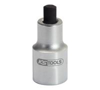 KS Tools KS Tools, embout à embase 1/2"', 5,5 x 8,2 mm Quantité:1