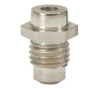 KS Tools 150.9572 Embout pour Pince à Riveter - 4 mm | Embout pour rivets, 4 mm, chrome vanadium