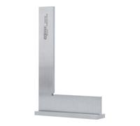 KS Tools Équerre à chapeau 300.0314 – DIN 875/0 – 150 mm