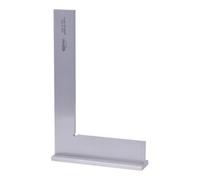KS Tools Équerre à chapeau 300.0315 DIN 875/0 200 mm – 1 pièce
