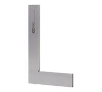 KS Tools KS Tools Equerres plates DIN 875/1, 400mm Quantité:1