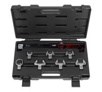 KS TOOLS Jeu d'outils pour clés dynamométriques pour le froid et la