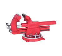 KS Tools KS Tools Étau à mors parallèles avec plateau tournant, 120 mm Quantité:1