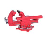 KS Tools KS Tools Étau à mors parallèles avec plateau tournant, 147 mm Quantité:1