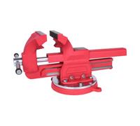 KS Tools KS Tools Étau à mors parallèles avec plateau tournant, 167 mm Quantité:1