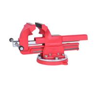 KS TOOLS Etau parallèle avec plateau tournant 90 mm 914.0025