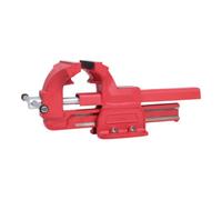 KS Tools KS Tools Étau à mors parallèles sans plateau tournant, 167 mm Quantité:1