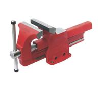 KS Tools KS Tools Étau à mors parallèles sans plateau tournant, 90 mm Quantité:1