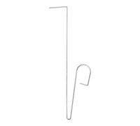 KS Tools KS Tools fil d'ouverture de porte, bouton et crochets auxiliaires Quantité:1