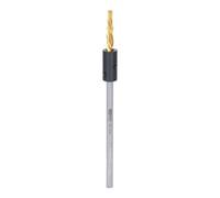 KS Tools Foret étagé 152.1024 à gauche M5 x 7 avec butée 150 mm