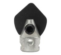 KS Tools KS Tools Foret plate, Ø 80 mm, pour spirales 32 mm Quantité:1