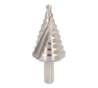 KS Tools KS Tools Forets étagés HSS Co 5,Ø 6-32mm, 9 etages Quantité:1