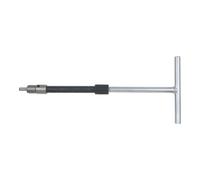 KS Tools KS Tools Fraise de siège d'injecteur Ø 15/19 mm Quantité:1