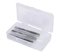 KS Tools Kit de tarauds 331.0140 HSS M14 x 2 coupe à droite – Jeu de 3 pièces