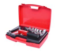 KS Tools KS Tools Jeu de cintreuses à main 10-22mm, 7 pcs. Quantité:1