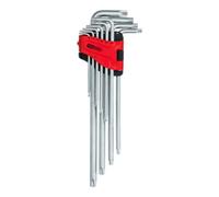 KS TOOLS 151.4860 Ensemble de tournevis coudés